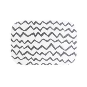 ผ้าเด็กเรอผ้าฝ้ายพิมพ์ลาย/Essential พยาบาลอเนกประสงค์สีทึบนุ่มใส่สบาย