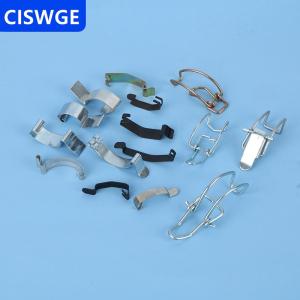 [COD] CISWGE AUTOPARTS Khóa móc cố định Vỏ Bộ lọc không khí thông dụng cho xe hơi