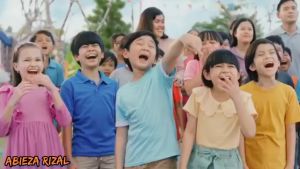 Milkita Lollipop Permen Susu 1Renceng isi 10bks.