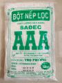 Bột nếp lọc Sa Đéc AAA 500g. 