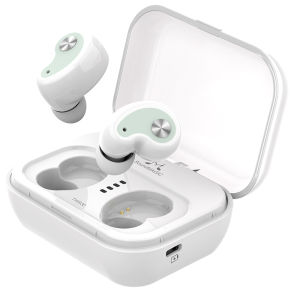 SoundMAGIC TWS30 G2 True Wireless Earbuds Bluetooth Earphones with Microphone HiFi Stereo in Ear Headphones Waterproof Sports headset