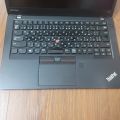 Laptop giá rẻ || Lenovo Thinkpad T470s | i5(6300u) | 8GB | 128GB | camera | 14ich | Hàng Nhật. 