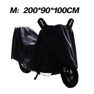 Bọc xe máy bao trùm cả xe có lỗ khóa chống mưa nắng bụi bẩn các mùa chất lượng cao chống thấm tuyệt đối.