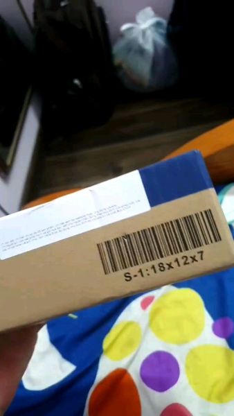 Buyer review video 5