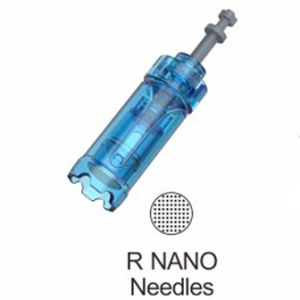 10 Cái Chính Hãng Cho Dr.Pen Ultima M8S A8 A9 Hộp Mực Dr Pen Bút Derma Đầu Thay Thế Microneedling