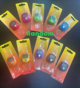 DIGITAL TASBIH MANIK BLING TASBIH DIGITAL WITH DIAMOND TASBIH BLING BLING / FINGER COUNTER / DIGITAL COUNTER / YAASIN