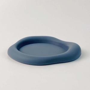 Silicone Coaster Nordic Heat-Resistant Anti Slip Coffee Cup Mat Cloud Shape Placemat