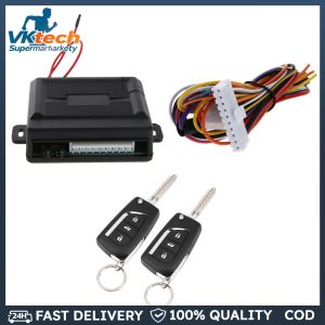 Car Remote Central Kit Car Remote Central Door Lock Car Repairing Parts