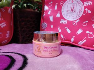 Day Cream Night Cream MBC Mbeauty BPOM Melindungi Dari Sinar Matahari Harga Ecer Murah Bisa COD