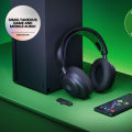 SteelSeries Arctis Nova 7X Multi-Platform Wireless Gaming Headset Black/Green (61565). 