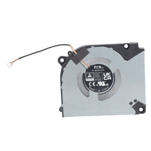 Laptop CPU GPU Cooling Fan Rapid Heat Reduction Quiet Running for Shenzhou War God Z9D7 Z9R7 Radiator