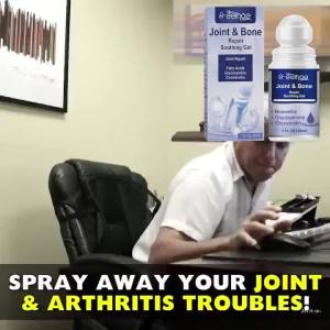 Eelhoe Joint Care Gel Relieve Wrist Knee Discomfort External Use Mild Ingredients Body Massage Care