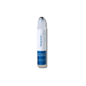 BE BODY WISE Thickening Serum 25ml - Intensive Leave-In Treatment for Thinning Hair & Visible Density