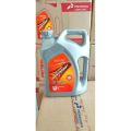 Oli Prima XP 4 Liter SAE 20W-50 untuk mobil. 