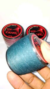 [ 10 PCS ] 1 PAK GELASAN MATOT PUTIH 0.22 ** LASER ** Super Tajam Klos Bogel