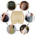 FINETOO Padded Seamless Shorts Panty Butt Lifter Shaper Lift Underwear Hip Enhancer Shapewear. 