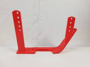 33647A สกีซ้าย​ อะไหล่โรตารี่ จอบหมุน รุ่น RX182FRX192FRX193RX220HL4508L4708D​ Frame Ski LH​ (9518-5734-1) โรตารี่คูโบต้า​ตราช้าง