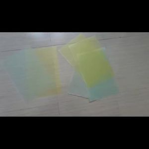 3240 Tấm nhựa epoxy FR4 sợi thủy tinh chịu nhiệt độ cao kích thước lớn cách nhiệt