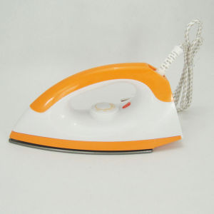 Original Non Stick Soleplate Iron Clothes Iron Remove Clothes Wrinkles Drying Clothes Flat Iron for Clothes HI-86(BLU) / HI-87(BLU)