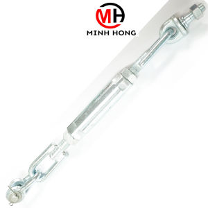 [ Rẻ Vô Địch ] Xích chằng kiếm bu lông dùng cho máy cày 38mm nặng 2.2kg - hàng nhập