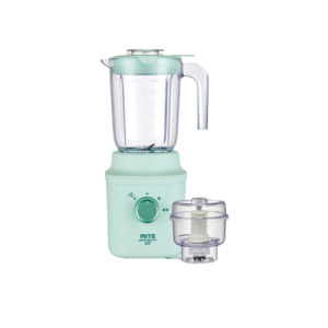 MITO 2in1 Blender Chopper 1.5L BL300 Mega Blend Pro | Mitochiba BL 300 Ice Crusher 6 Mata Pisau