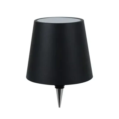 Creative DIY Wine Bottle Lamp 3 Colors and Stepless Dimming Rechargeable LED Table Lamp Unique Decorative and Gift 台灯酒瓶灯