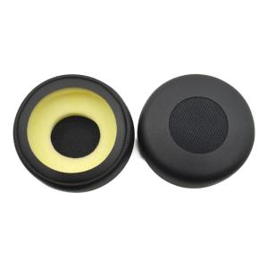 Soft Earpads Ear Pads for Evolve 20 20se 30 30II Earphone Memory Foam Earcups Easily Replaced Ear Cushions Replacement