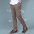 Blaboo Clot IN ONE CELANA CHINO PANJANG PRIA - CHINOS SLIMFIT ( HANDCRAFTED GARMENT ). 