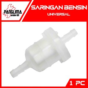 Filter Bensin Universal Motor Honda/Yamaha/Suzuki Beat/Vario/Mio/Scoopy/Supra Saringan Bensin Magnet