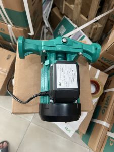 Máy bơm tuần hoàn nước nóng WiLo PH-254E
