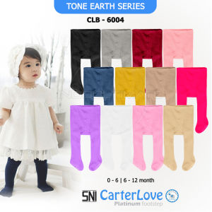 Celana Legging Rajut Kaki Tutup Anak Bayi CLB-6004 Legging Bayi Celana Panjang Bayi Kaki Tutup Celana Leging Bayi Baru Lahir Bawahan Celana Bayi Laki-Laki Perempuan