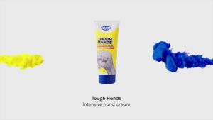 Ready stock 🇲 🇾 DUIT Tough Hands for Him 30g & 75g Intensive Hand Cream Moisturiser Skin Rough Hand Cream