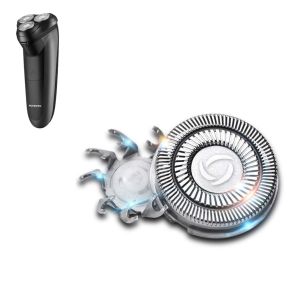 Lưỡi máy cạo râu FR8 thay thế cho các dòng máy Shaver Flyco Poree Kemei Xiaomi Enchen...