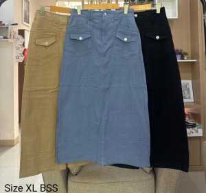 ROK POLOS UNIK IMPORT BSS