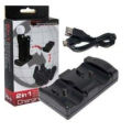 Charging Dock Stik PS3 - Charger Stand Stick PS 3 High Quality 100%. 