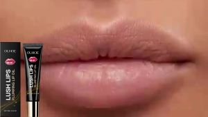 Nourishing Plumping Lip Protector Hydrating Reduce Lip Lines Non-Sticky Lip Oil High Gloss Finish Long-Lasting Moisture Soft Lips Deep Nourishment Lightweight & Non-Greasy