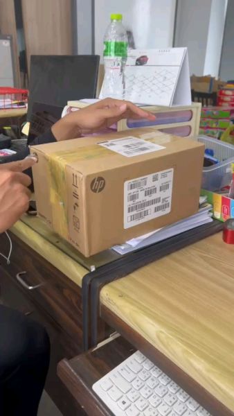 Buyer review video 3