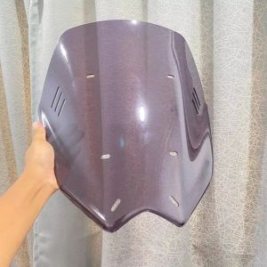 VISOR YAMAHA NMAX TURBO 2024 VISOR WINDSHIELD NMAX NEW TURBO VISOR NMAX TURBO NEO S STANDAR