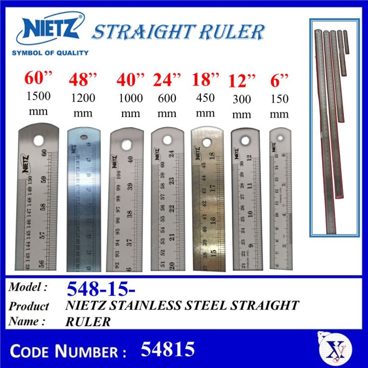 54815- NIETZ 24