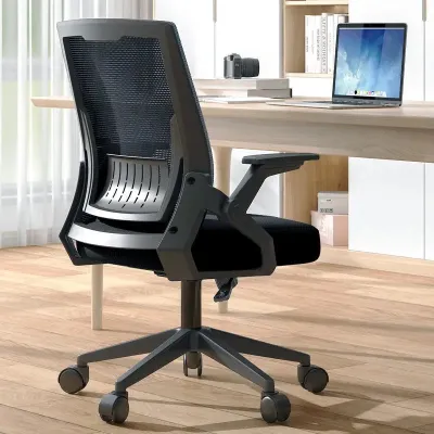 Ghế Xoay Công Thái Học Gaming ERGONOMIC - BN103 Ghế Gaming Không Tựa Đầu