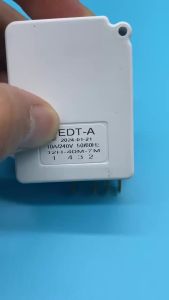 Refrigerator Accessories Electronic Frost EDT-A Defrosting Timer For WANBAO Refrigerator Replace