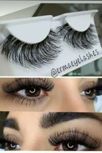 Bulumata kode WSP 3D || 12 pasang ( free cover penutup mika tiap pcs Bulu mata 3d lentik tebal panjang lusinan murah | 3d tebal | bulu mata eyelash lentik | others | bulu mata 1 box | bulumata lusinan 12 murah | bulu mata eyelash lentik natural