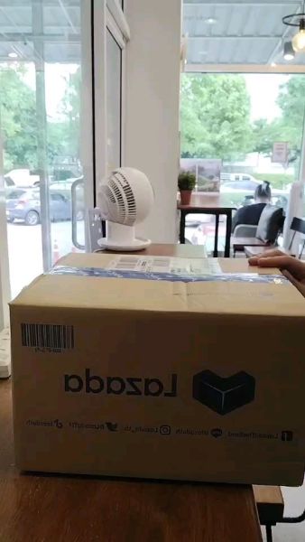 Buyer review video 2