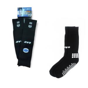 1 Set Kaos Kaki Avo Anak-Anak (Junior) Futsal Sepakbola Sambung dan Kaos Kaki Pendek Olahraga 1 PAKET LEBIH MURAH sport