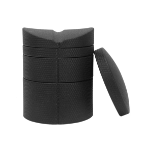 Dụng cụ căn chỉnh cột sống Ergonomic với điều chỉnh chiều cao để sử dụng tại văn phòng cho tư thế ngồi chỉnh