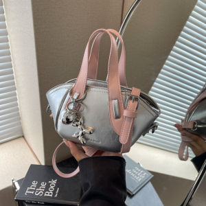 [ BISA NFC] Tas Premium Wanita LPK9080  Tas Selempang Wanita Import Slingbag Wanita Tas Bahu Wanita Import Tas Shoulder Bag Wanita Tas Wanita Korea