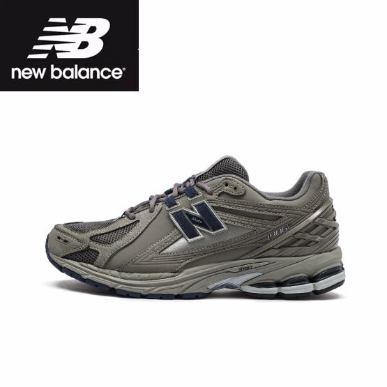 New Balance 1906R Grey Sneaker Original Men s And Women Running Shoes Lazada