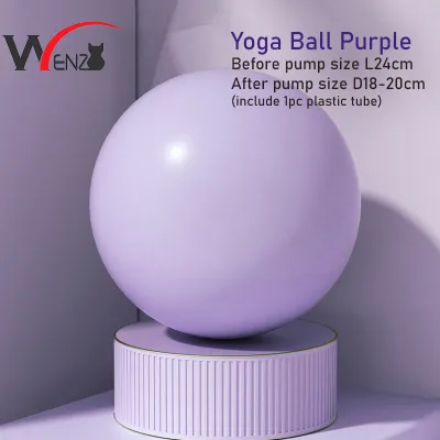 Yoga Balance Air Cushion Exercise Core Muscles Multi-Function Balance Trainer