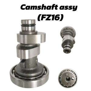 Camshaft Assembly For Yamaha FZ16 Motorcycle Engine Parts