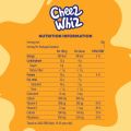 Cheez Whiz Twin Pack - Original Cheese Spread 24g with Vitamin A & D, Calcium Phosphorus (Set of 12). 